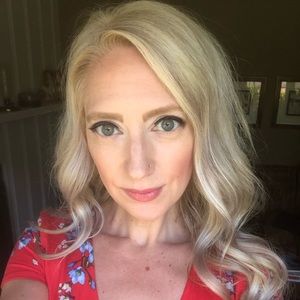 Meet your Posher, Kristina